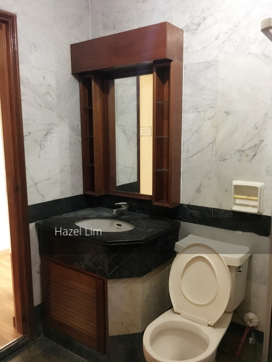 Changi Green (D16), Condominium #148484072